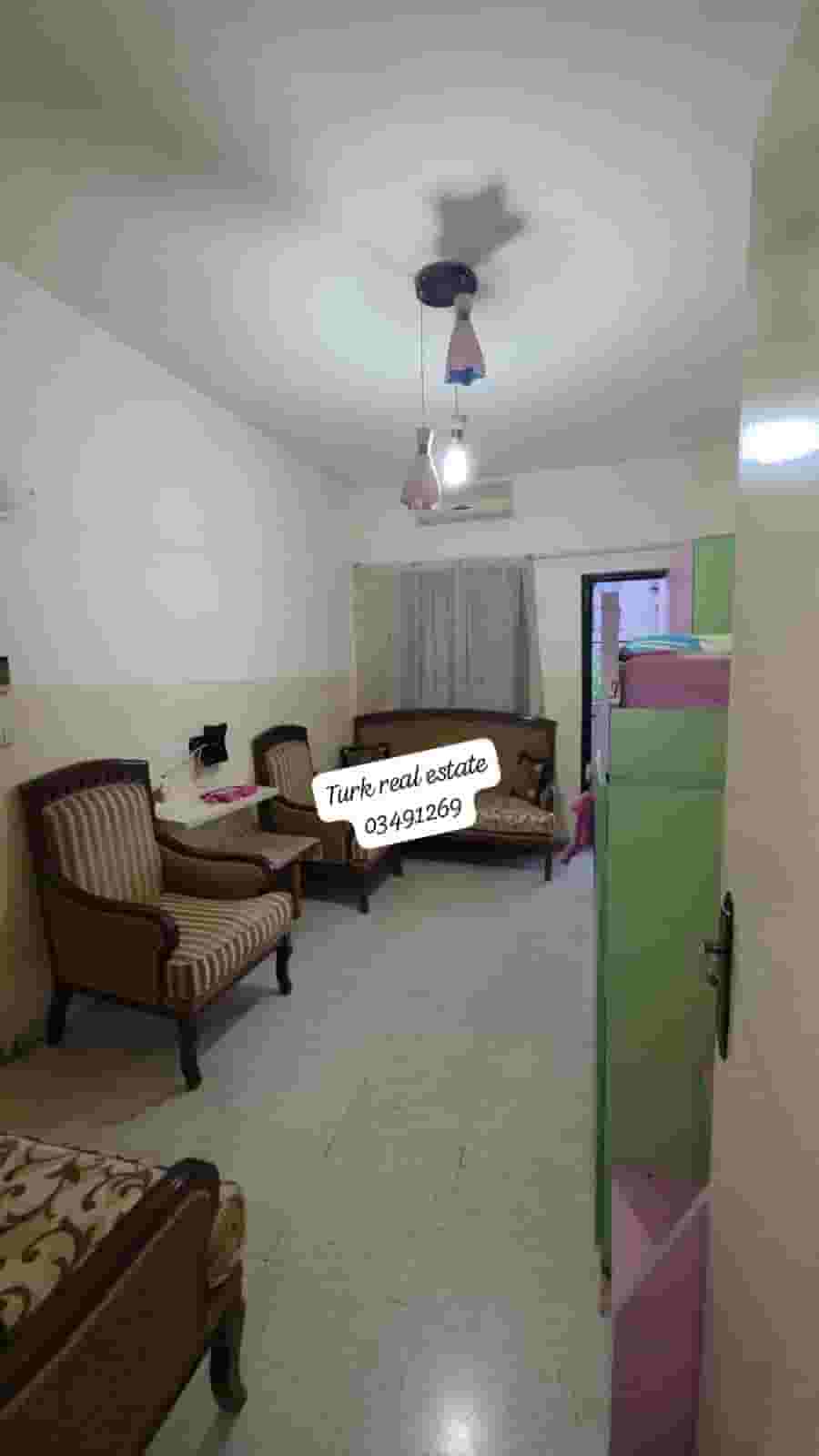 Apartment for sale in Al Basta Al Fawqa Apartment for sale in Al Basta Al Fawqa